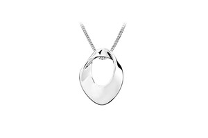 STŘÍBRNÝ PŘÍVĚSEK